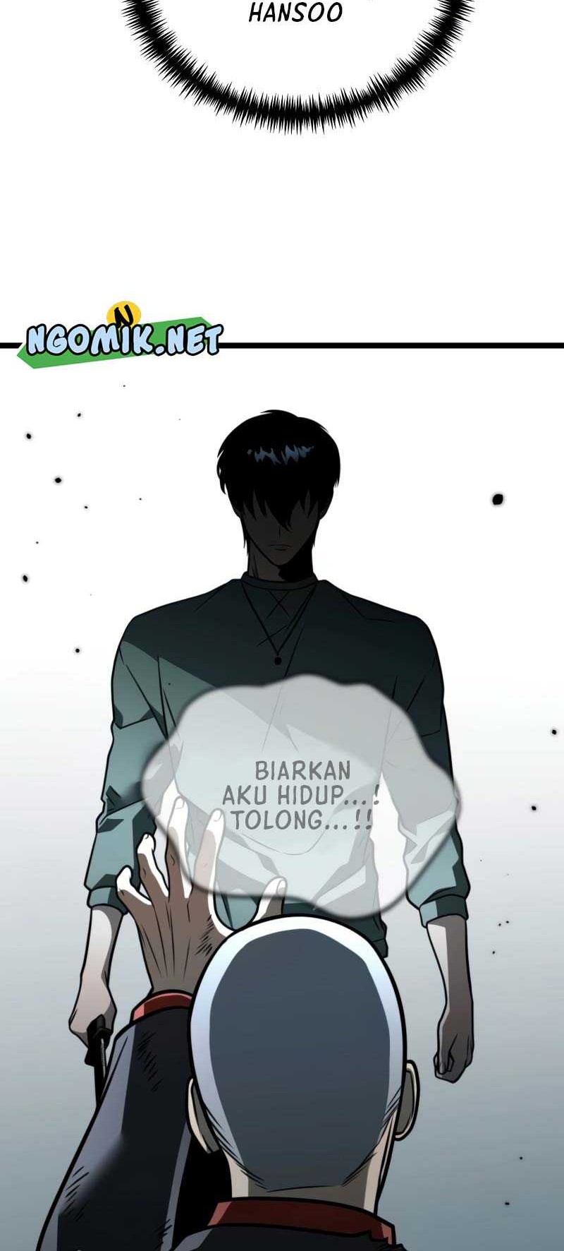 Reincarnator Chapter 15 - halaman 77
