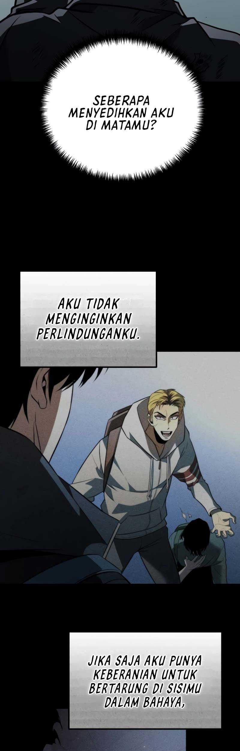 Reincarnator Chapter 15 - halaman 78