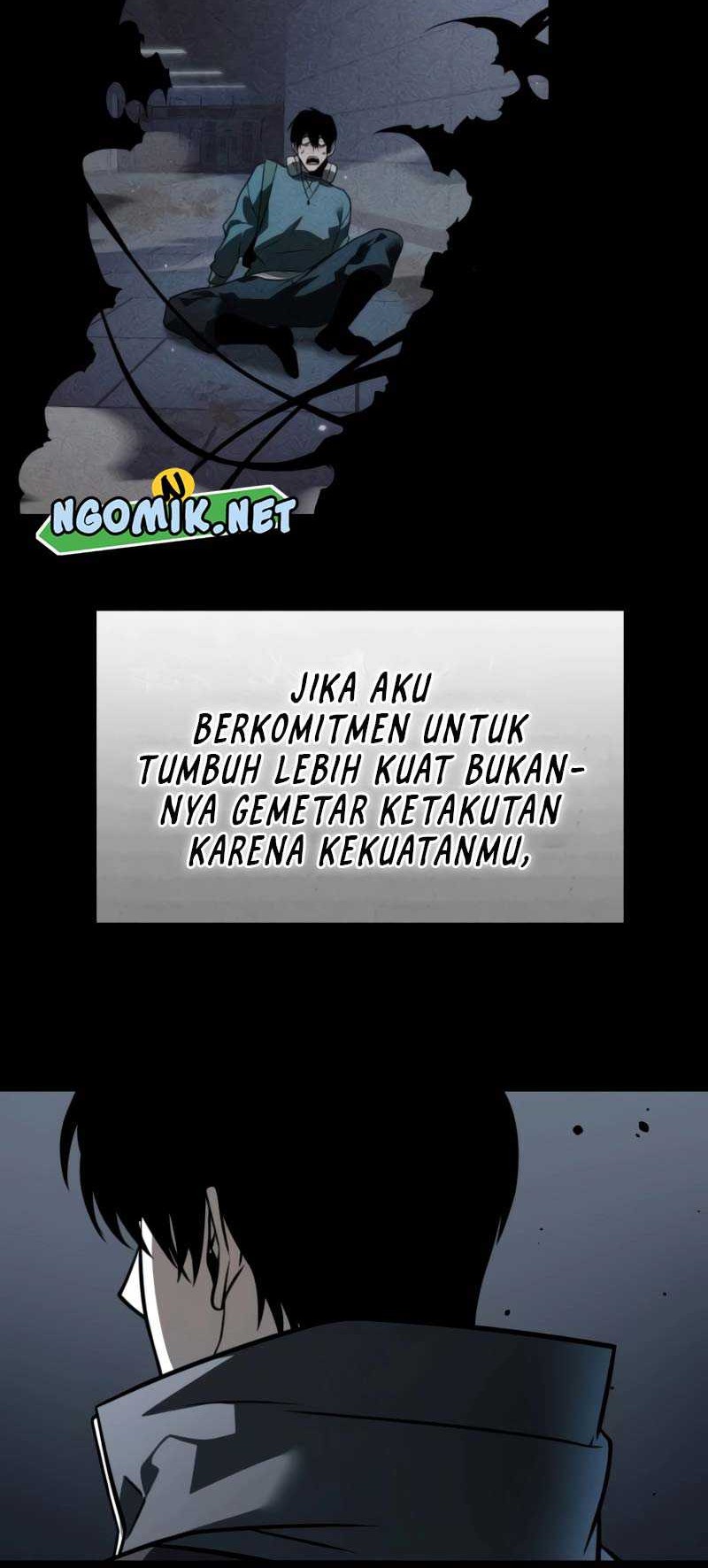 Reincarnator Chapter 15 - halaman 79