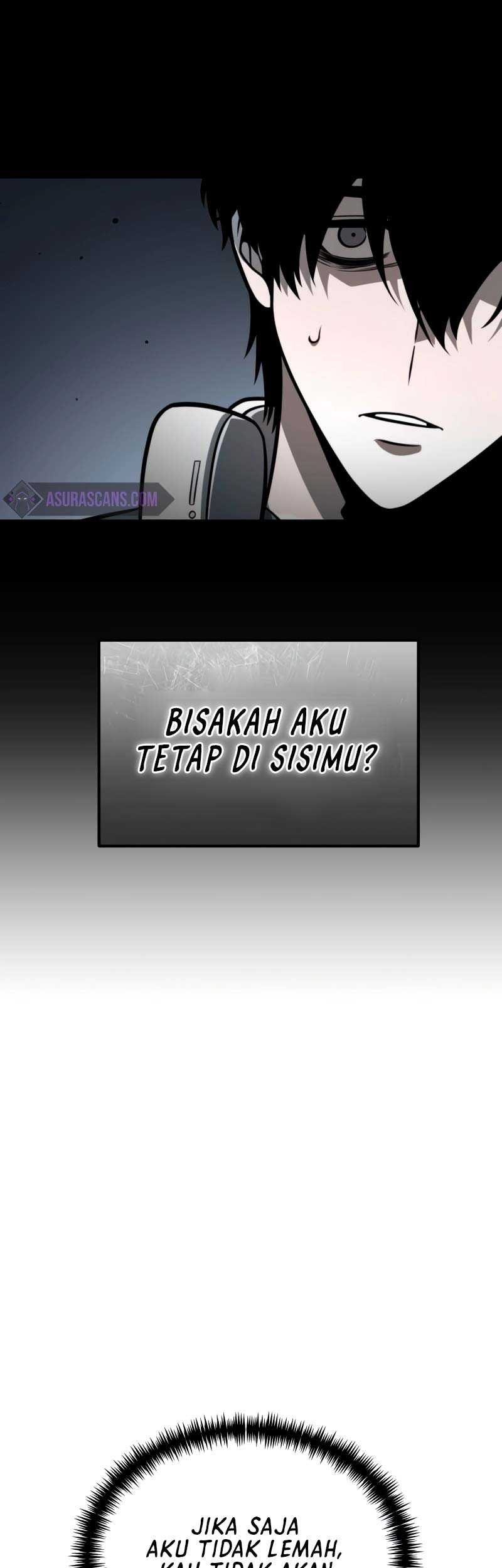 Reincarnator Chapter 15 - halaman 80
