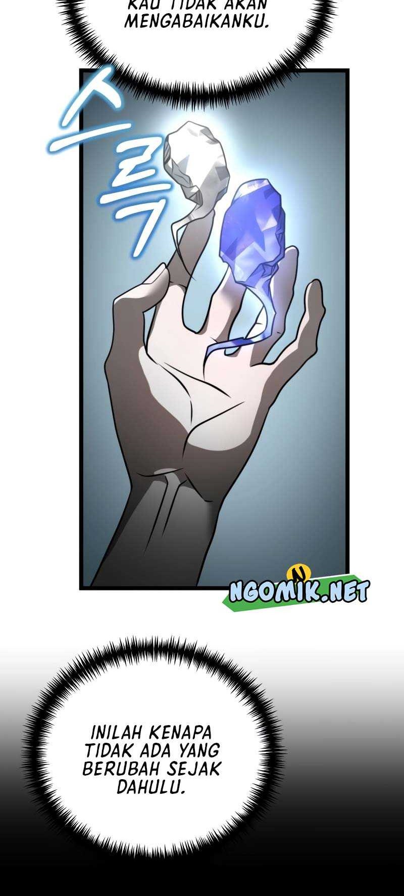 Reincarnator Chapter 15 - halaman 81
