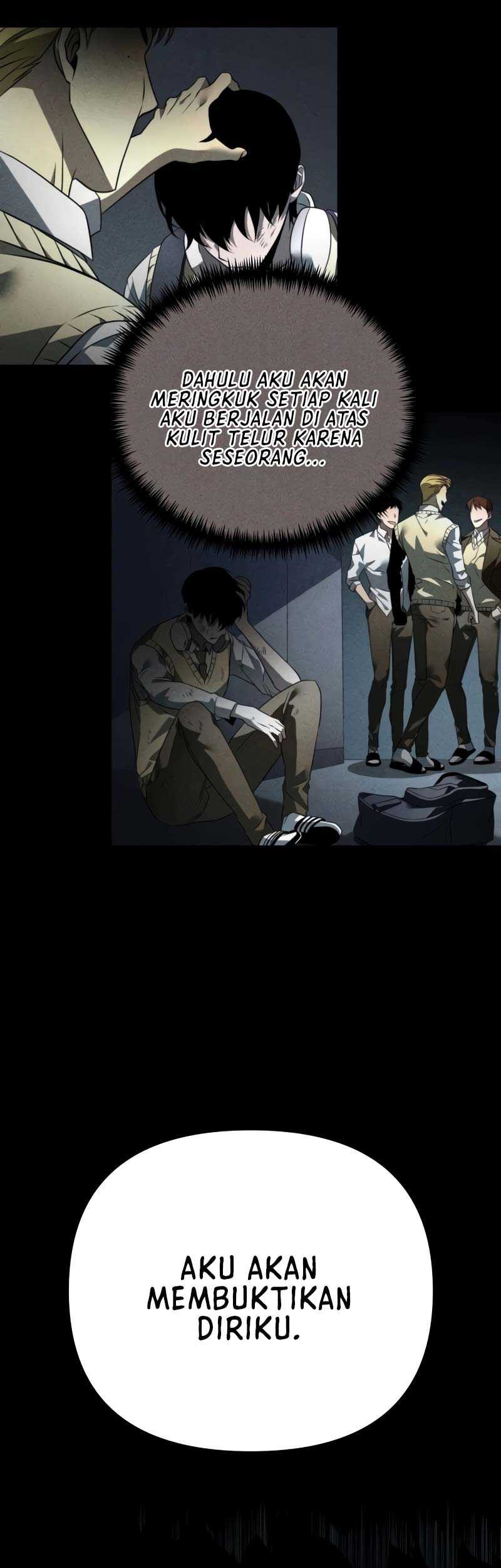 Reincarnator Chapter 15 - halaman 82