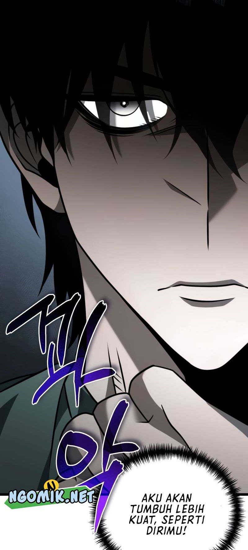 Reincarnator Chapter 15 - halaman 83
