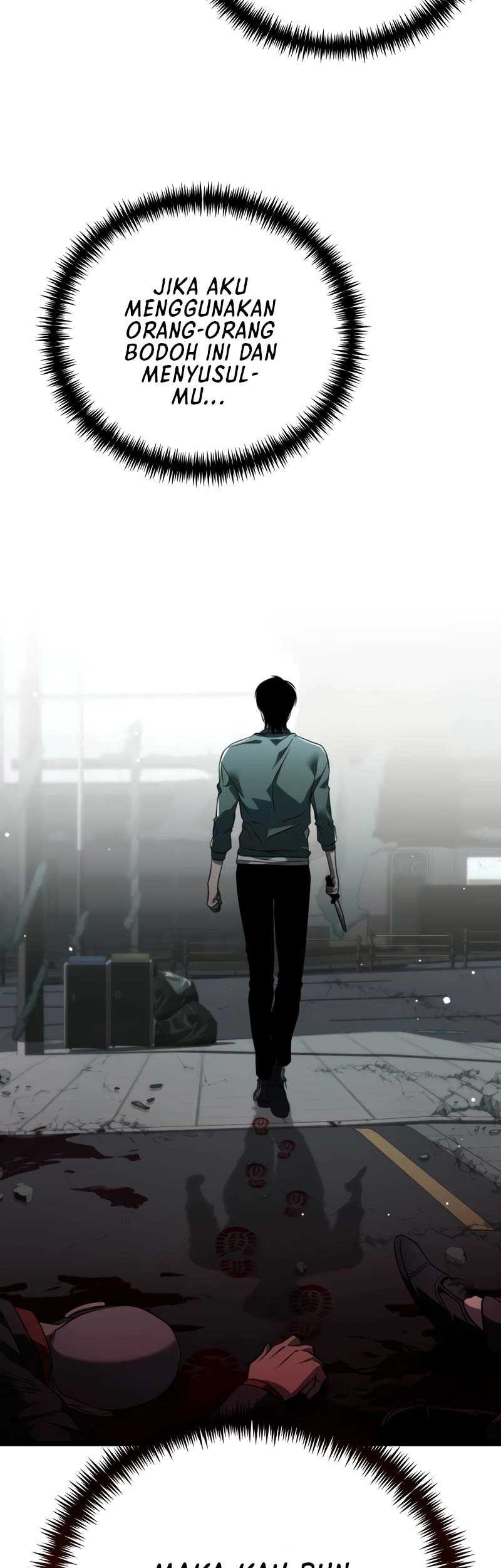Reincarnator Chapter 15 - halaman 84