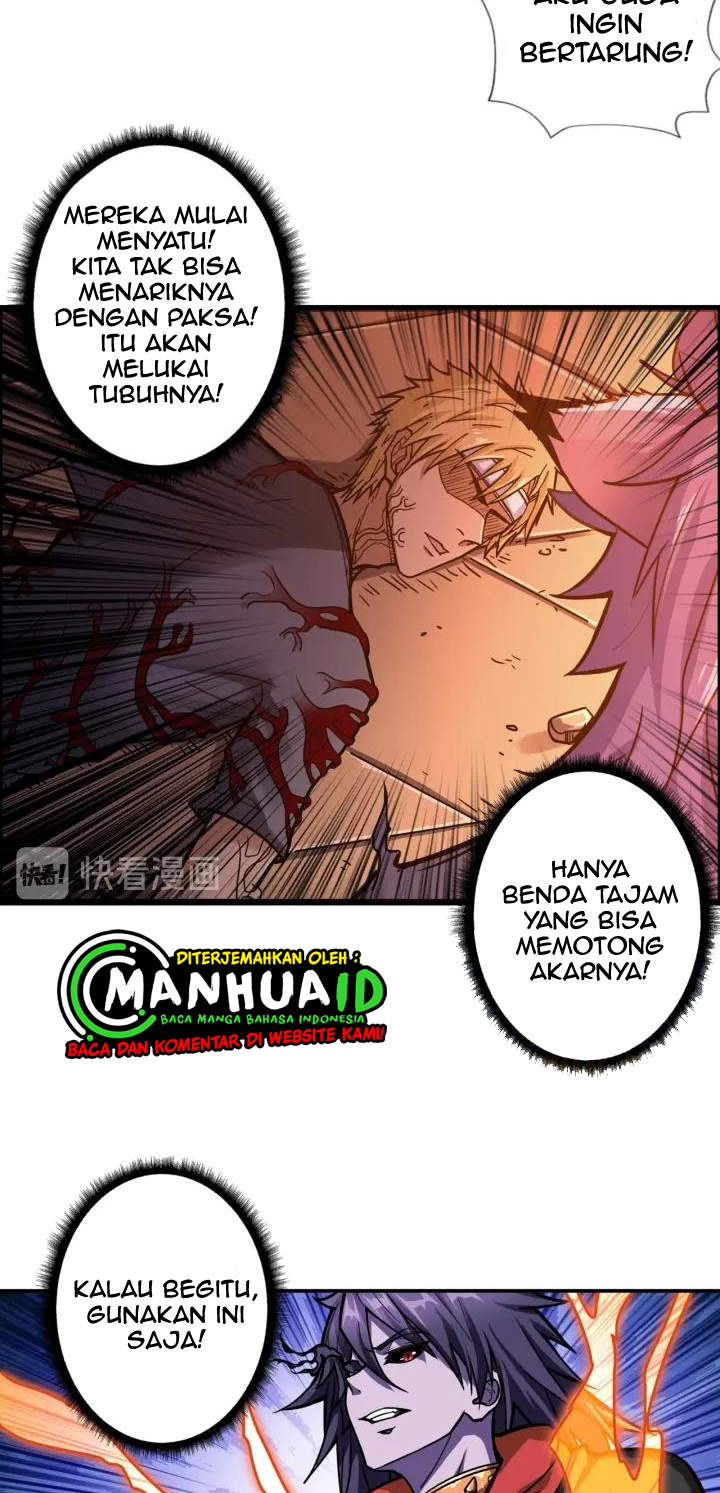Reincarnator Chapter 16 - halaman 13
