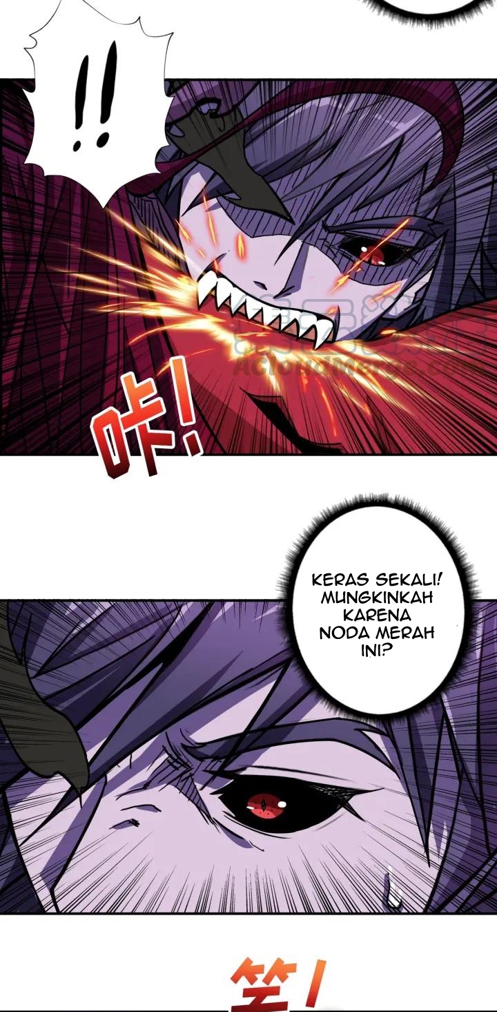 Reincarnator Chapter 16 - halaman 21
