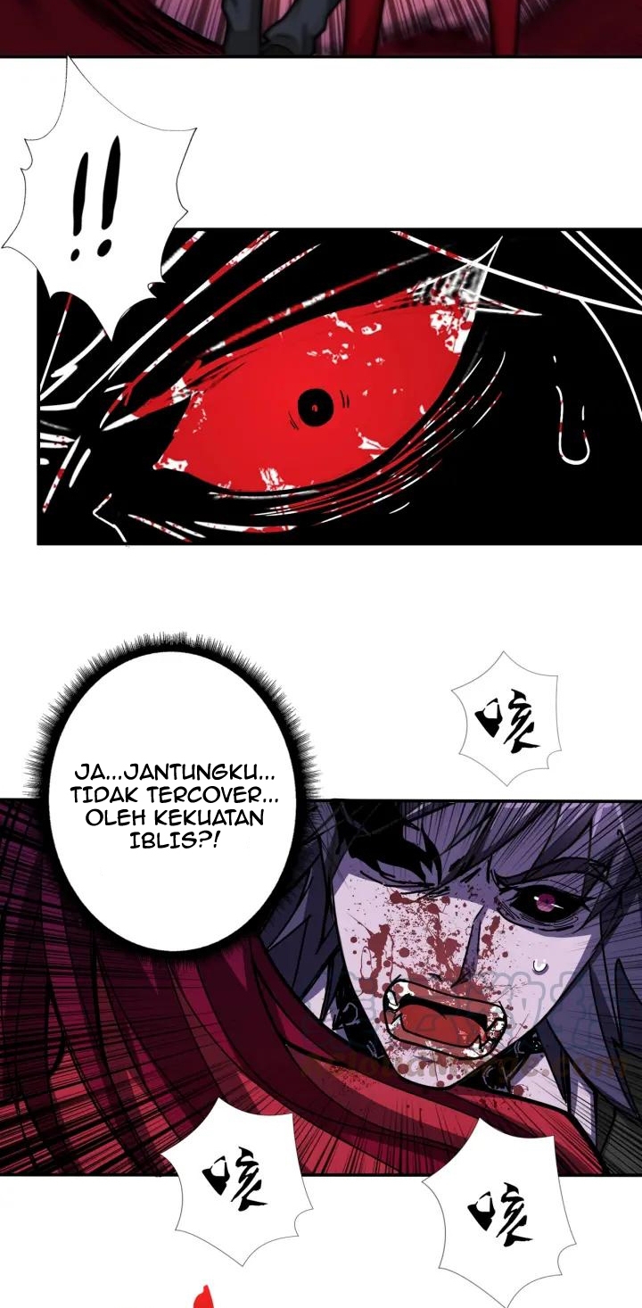 Reincarnator Chapter 16 - halaman 23