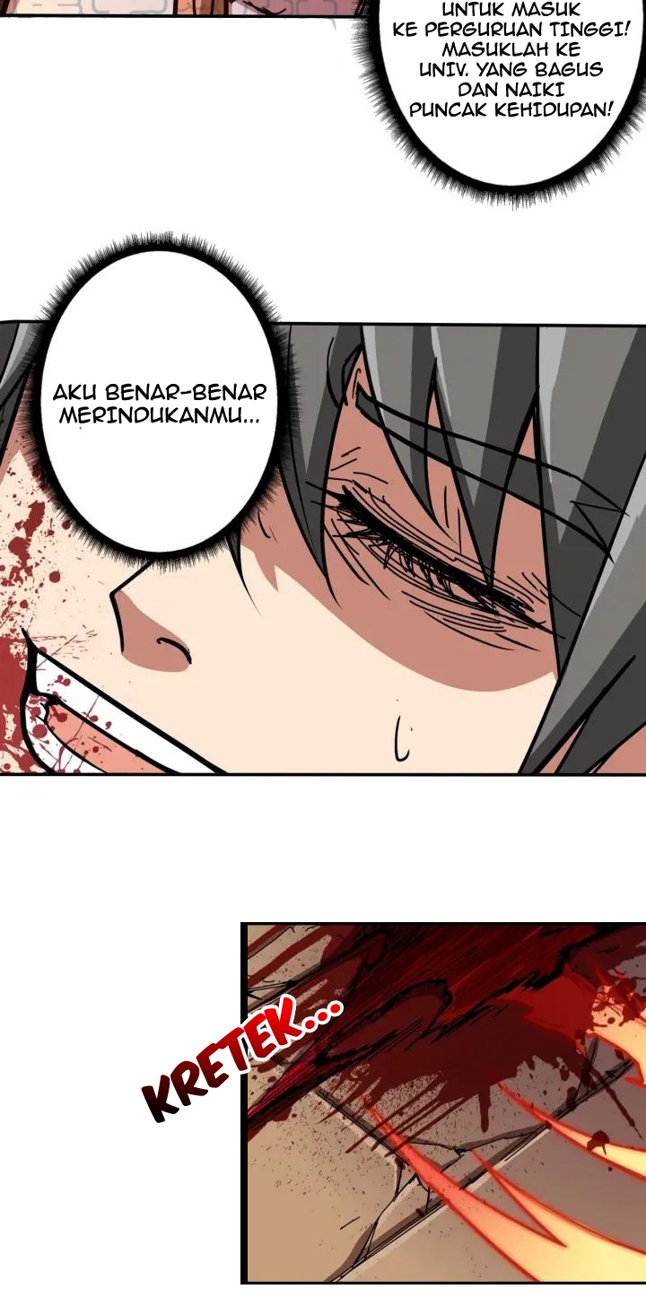 Reincarnator Chapter 16 - halaman 29