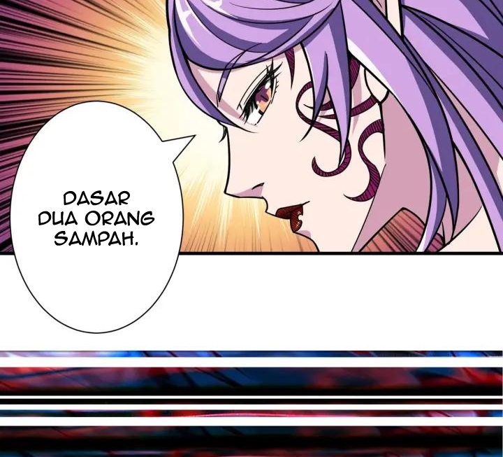 Reincarnator Chapter 16 - halaman 37