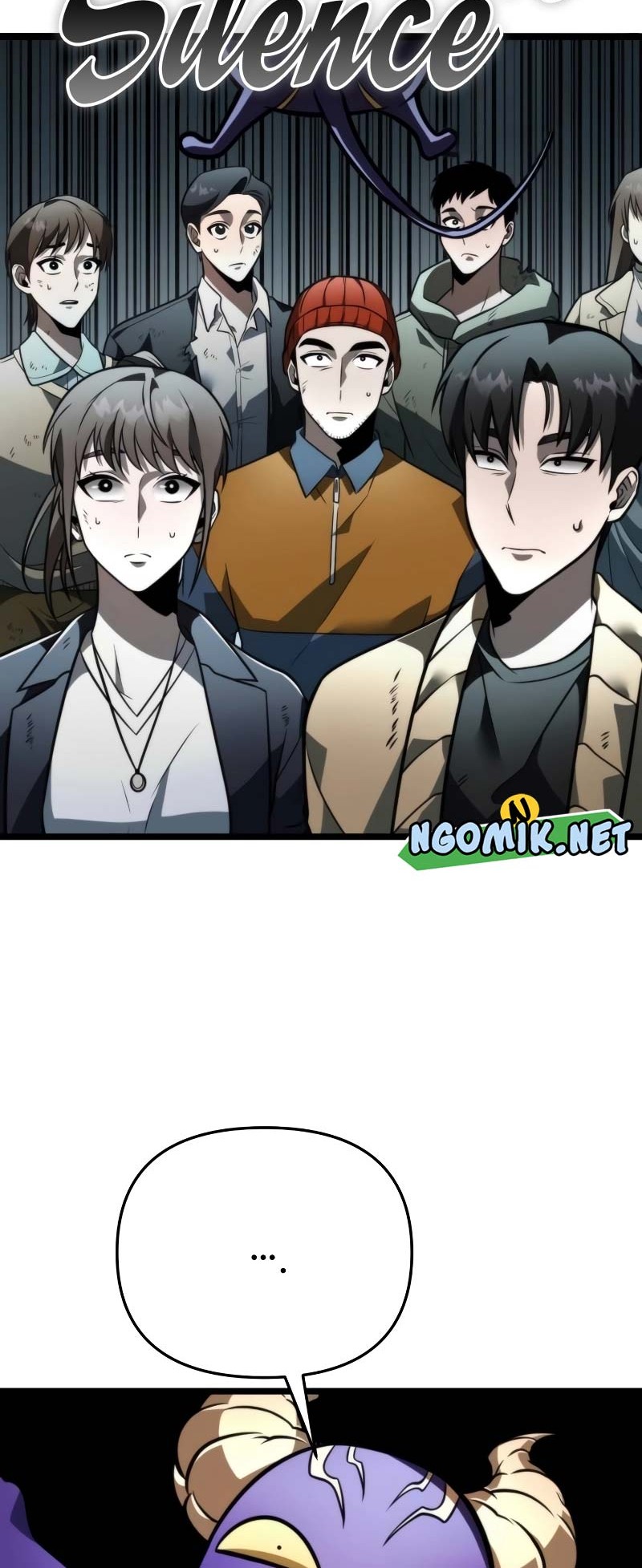 Reincarnator Chapter 16 - halaman 41