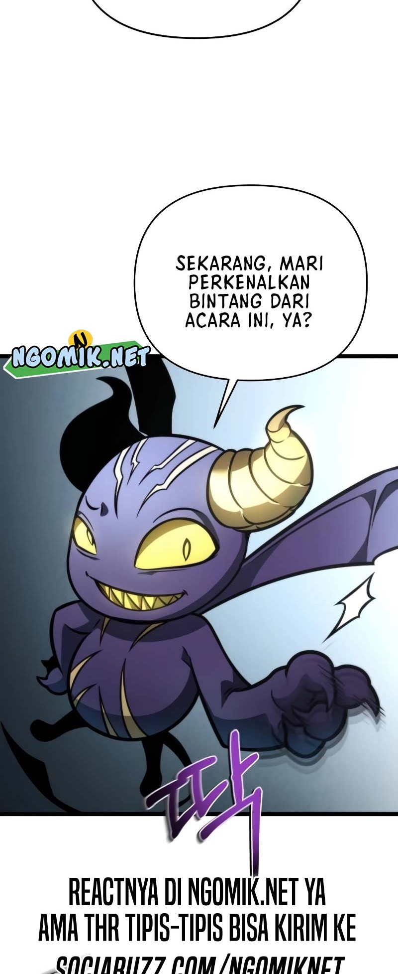 Reincarnator Chapter 16 - halaman 43