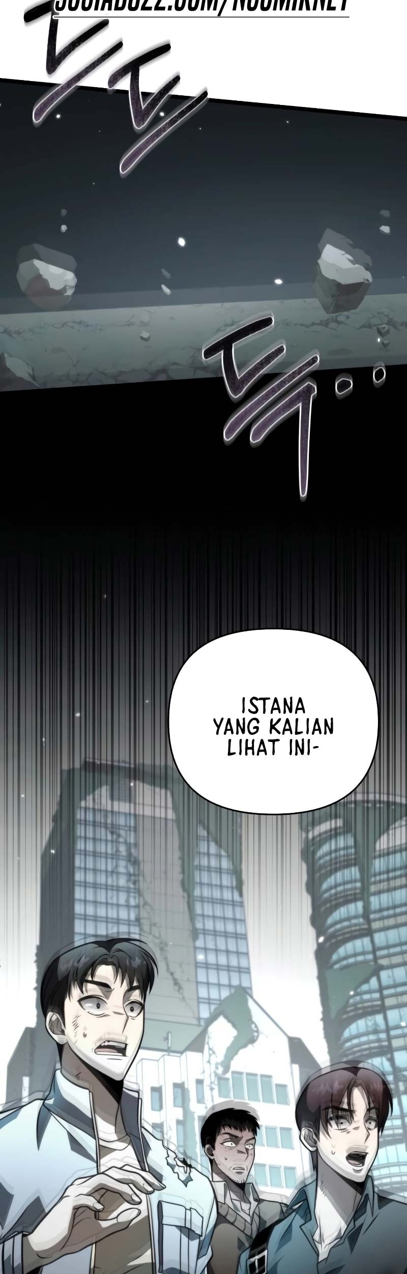 Reincarnator Chapter 16 - halaman 44