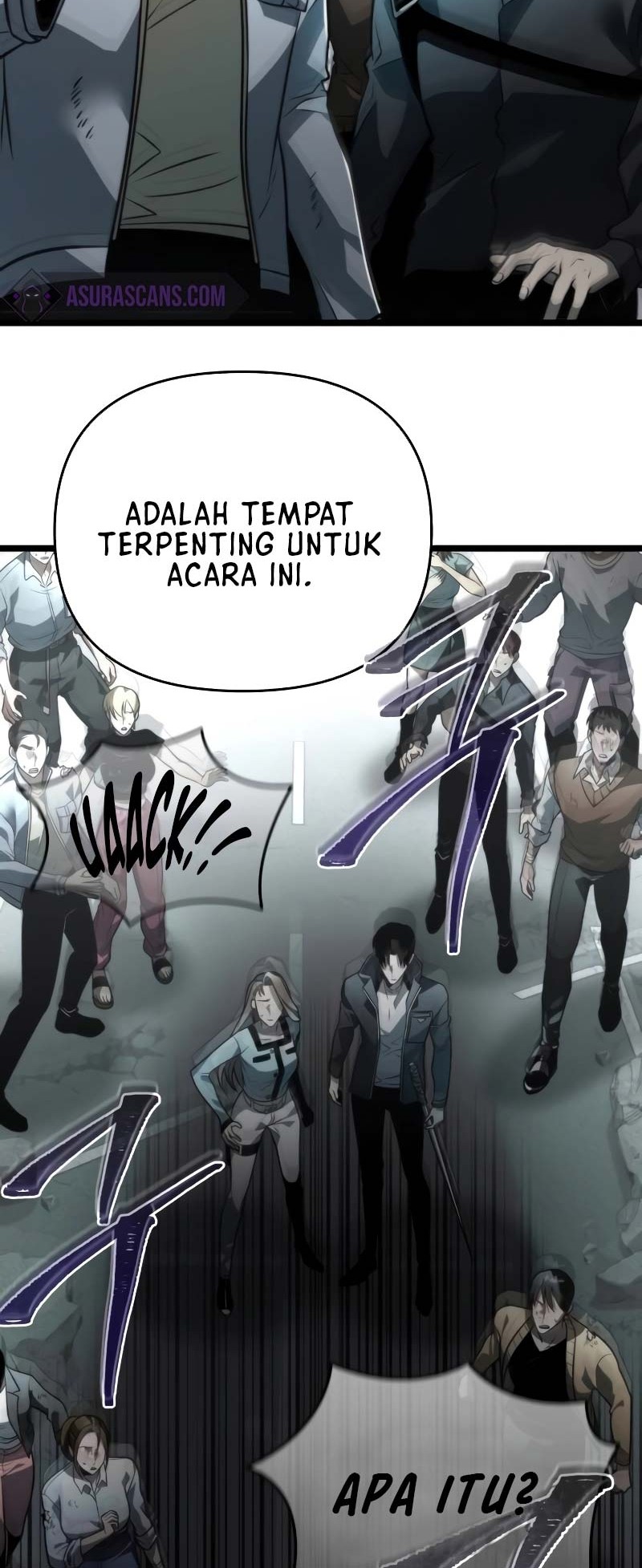 Reincarnator Chapter 16 - halaman 45