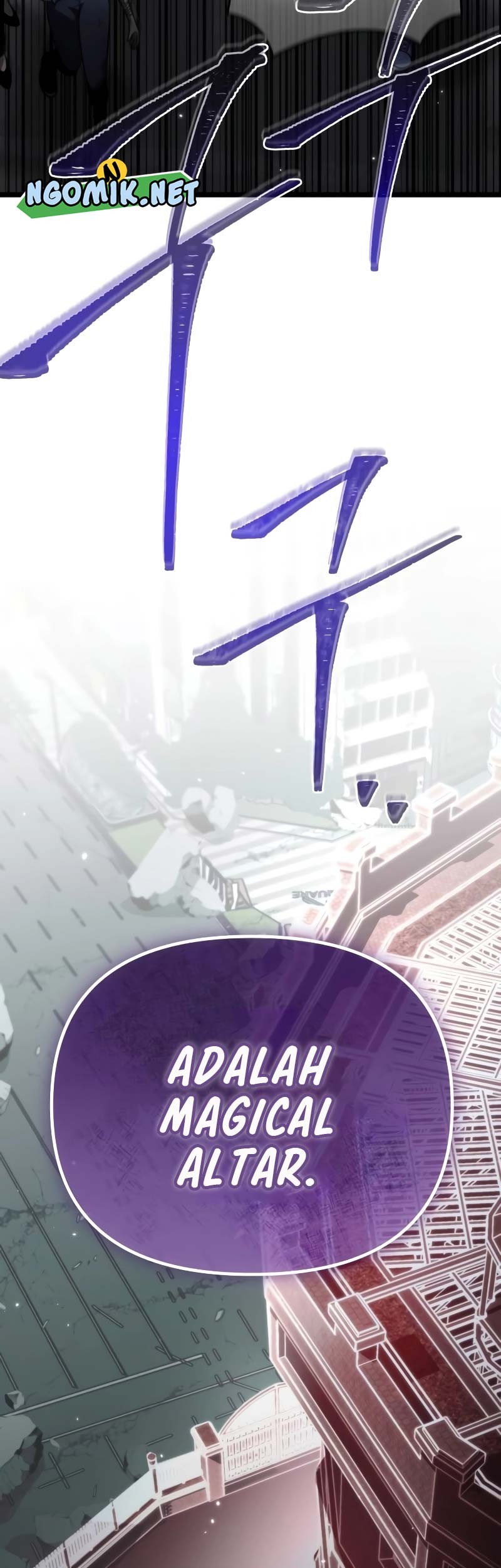 Reincarnator Chapter 16 - halaman 46