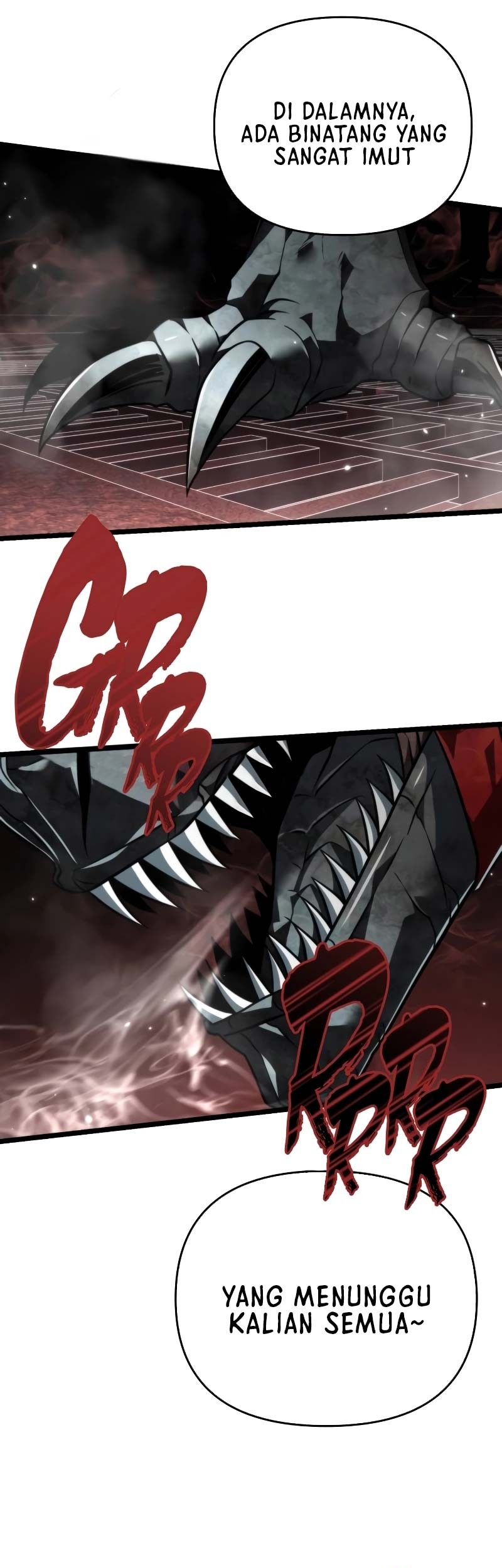 Reincarnator Chapter 16 - halaman 48