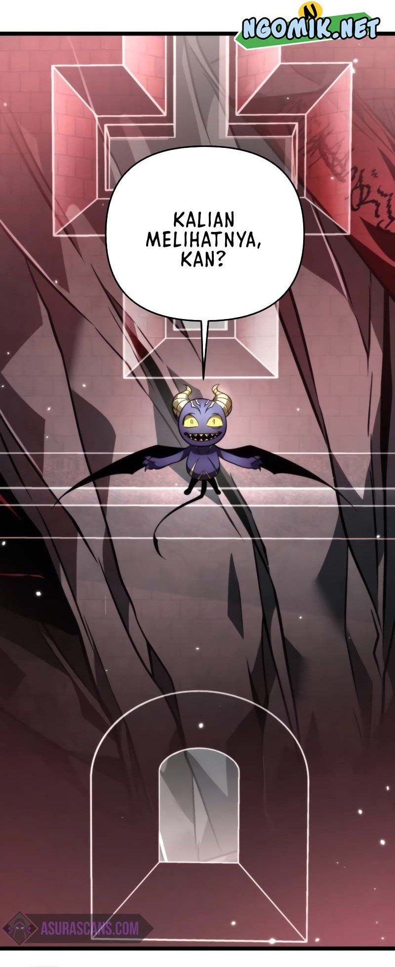 Reincarnator Chapter 16 - halaman 49