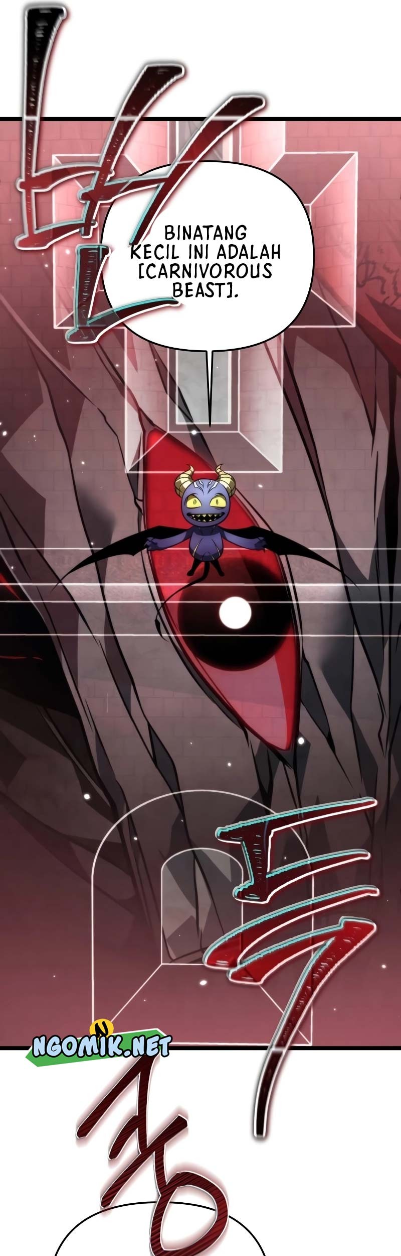 Reincarnator Chapter 16 - halaman 50