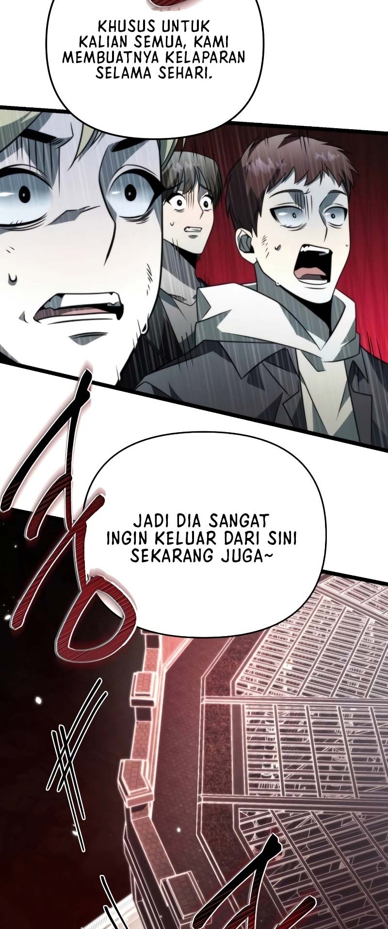 Reincarnator Chapter 16 - halaman 51