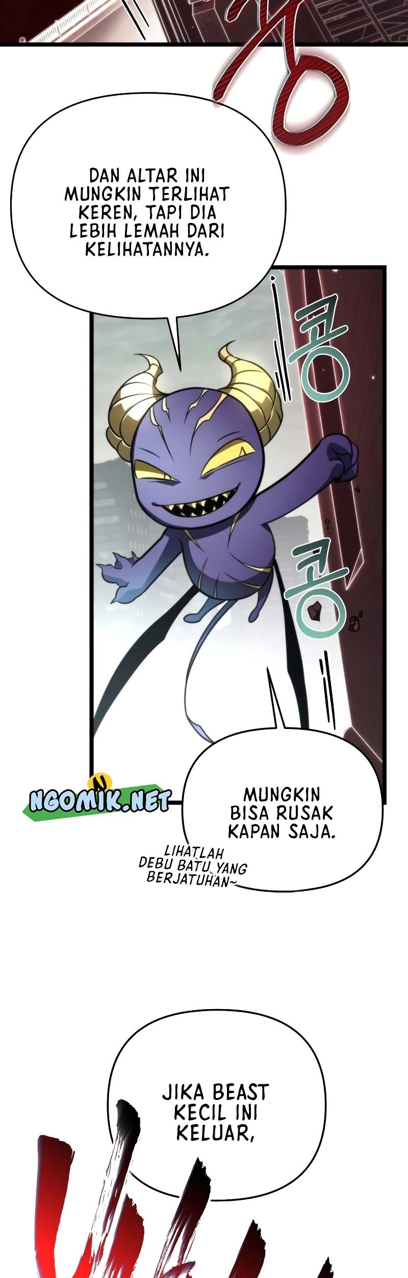 Reincarnator Chapter 16 - halaman 52
