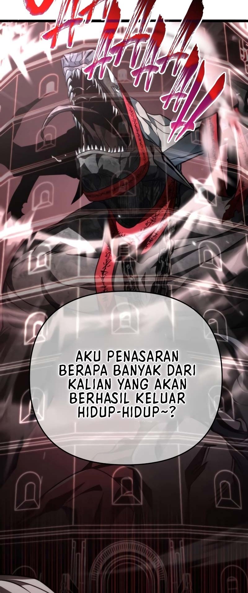 Reincarnator Chapter 16 - halaman 53