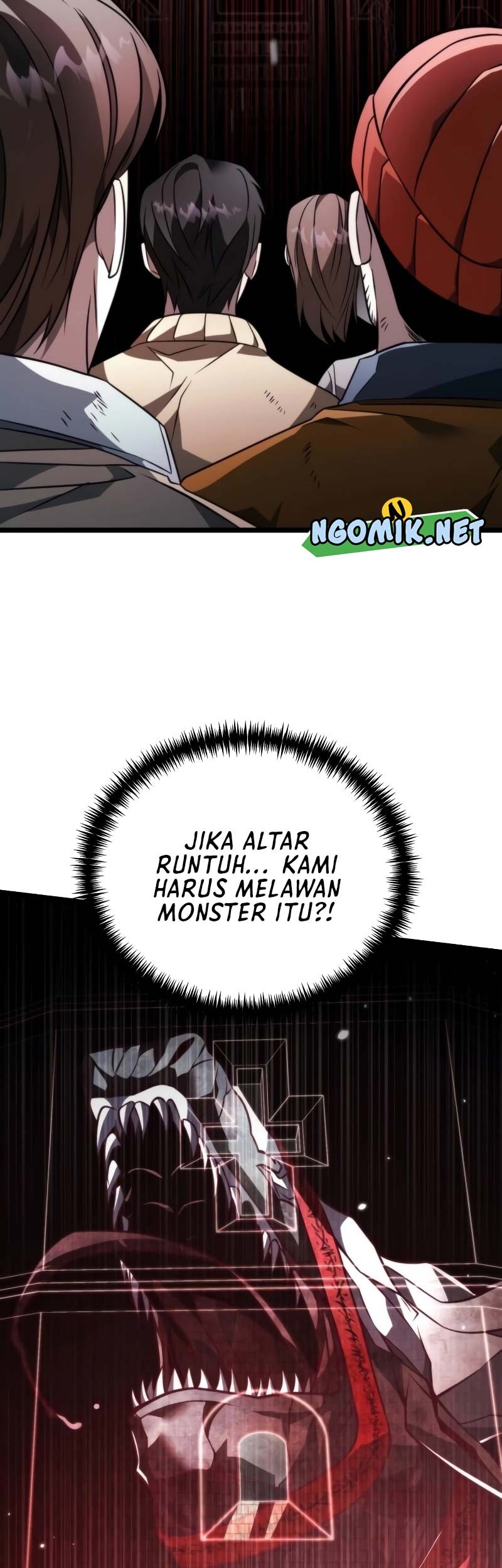 Reincarnator Chapter 16 - halaman 54