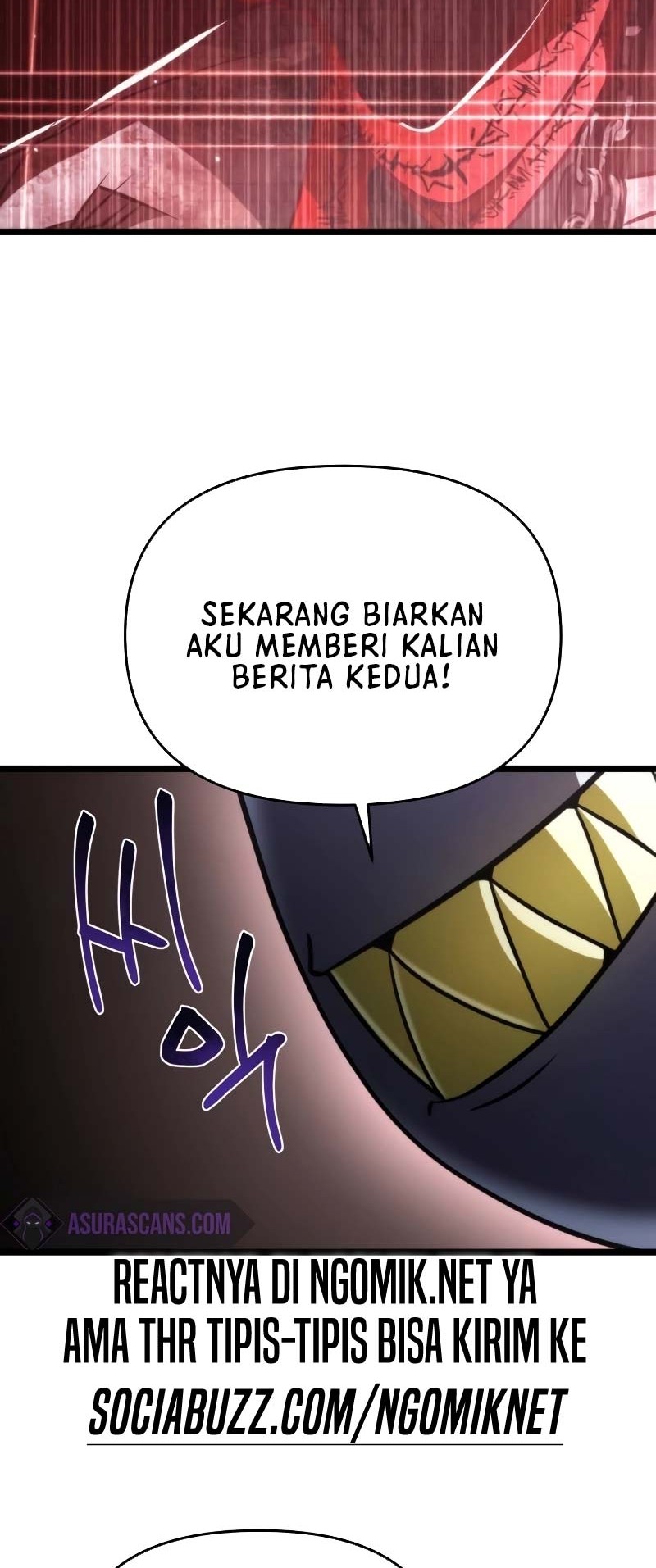 Reincarnator Chapter 16 - halaman 55