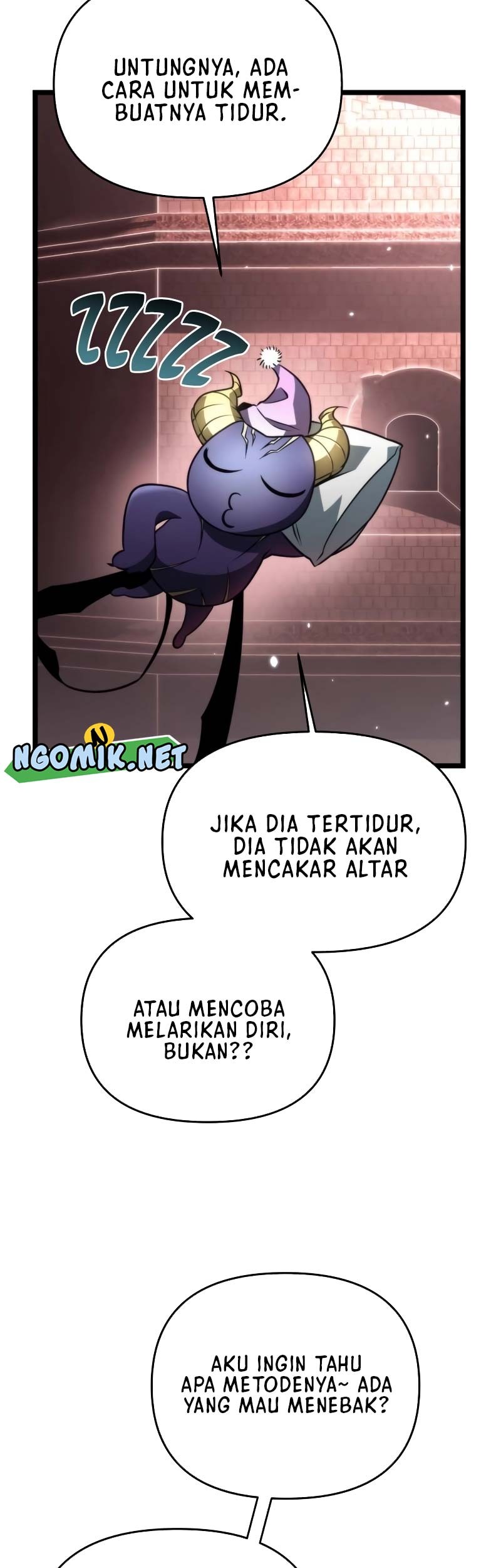 Reincarnator Chapter 16 - halaman 56