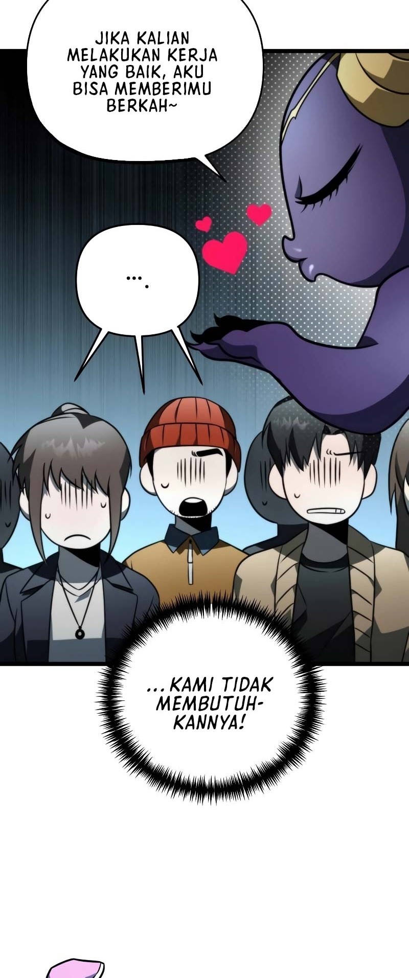Reincarnator Chapter 16 - halaman 57