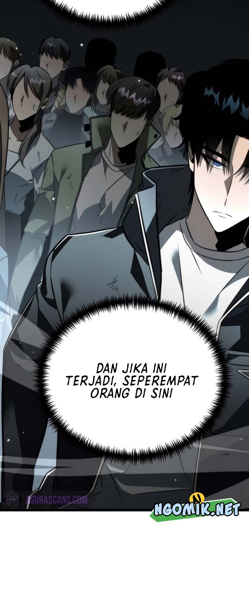 Reincarnator Chapter 16 - halaman 61