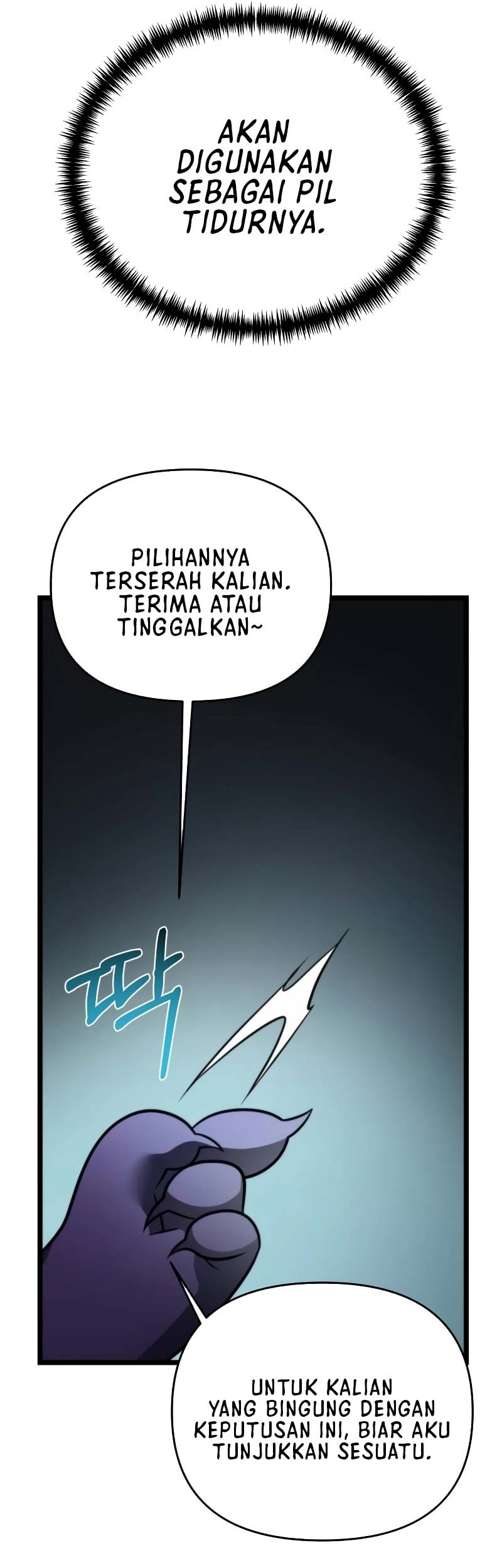 Reincarnator Chapter 16 - halaman 62