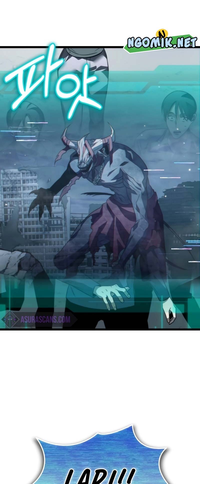 Reincarnator Chapter 16 - halaman 63