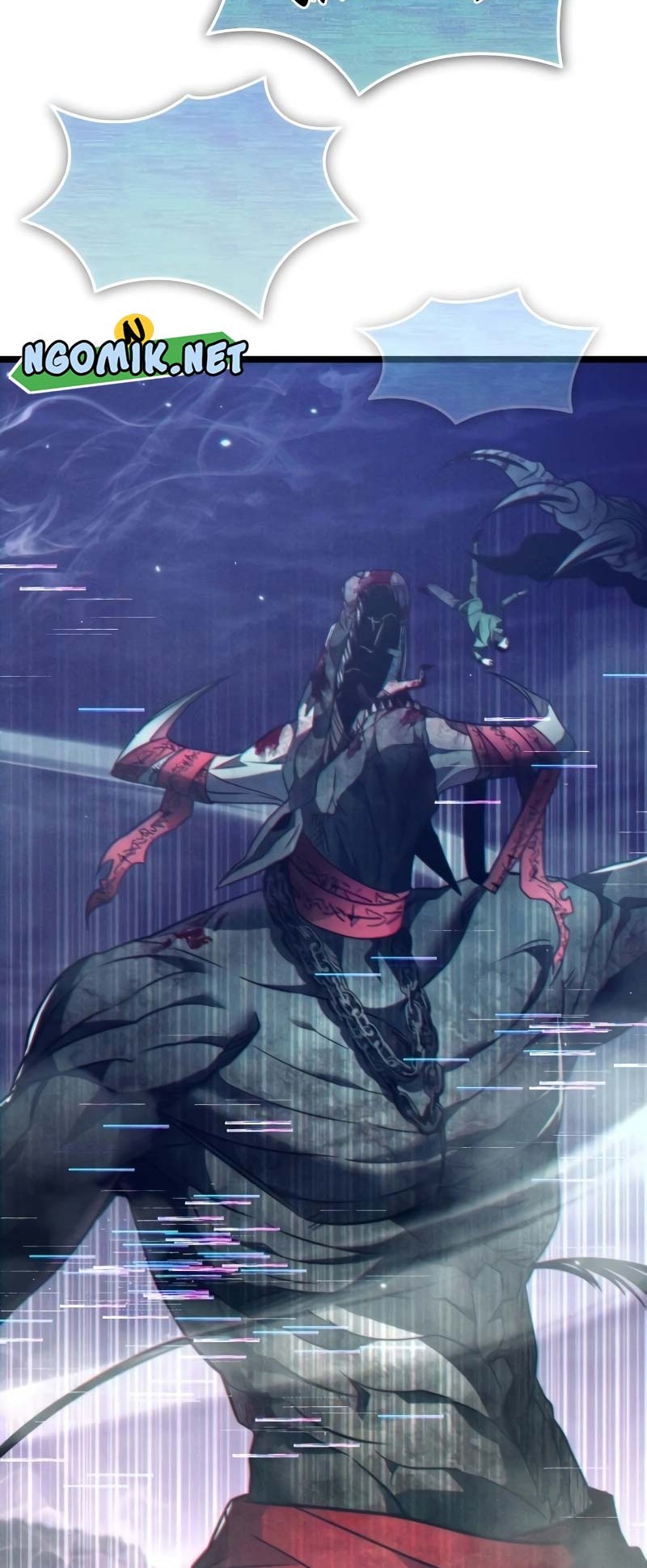 Reincarnator Chapter 16 - halaman 65