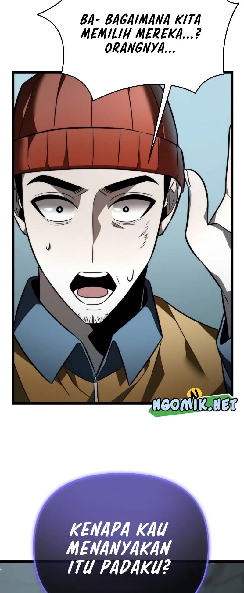 Reincarnator Chapter 16 - halaman 69