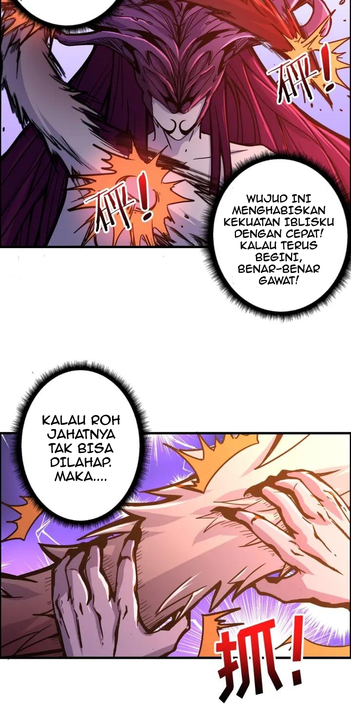 Reincarnator Chapter 16 - halaman 7