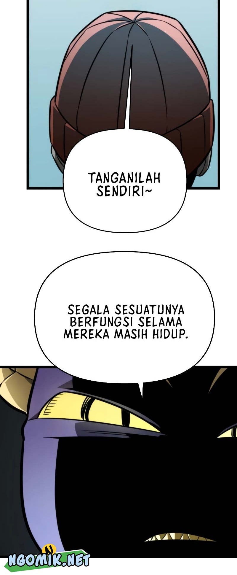 Reincarnator Chapter 16 - halaman 71