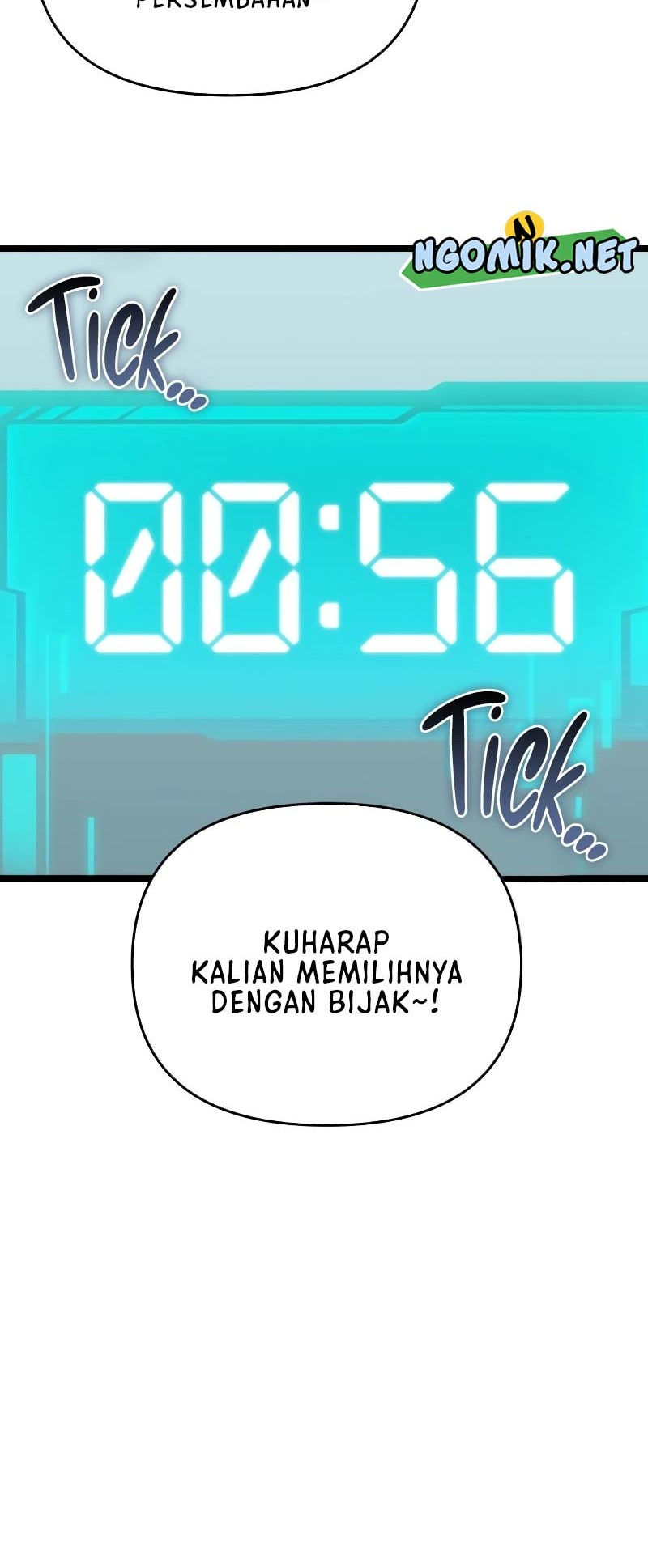 Reincarnator Chapter 16 - halaman 73