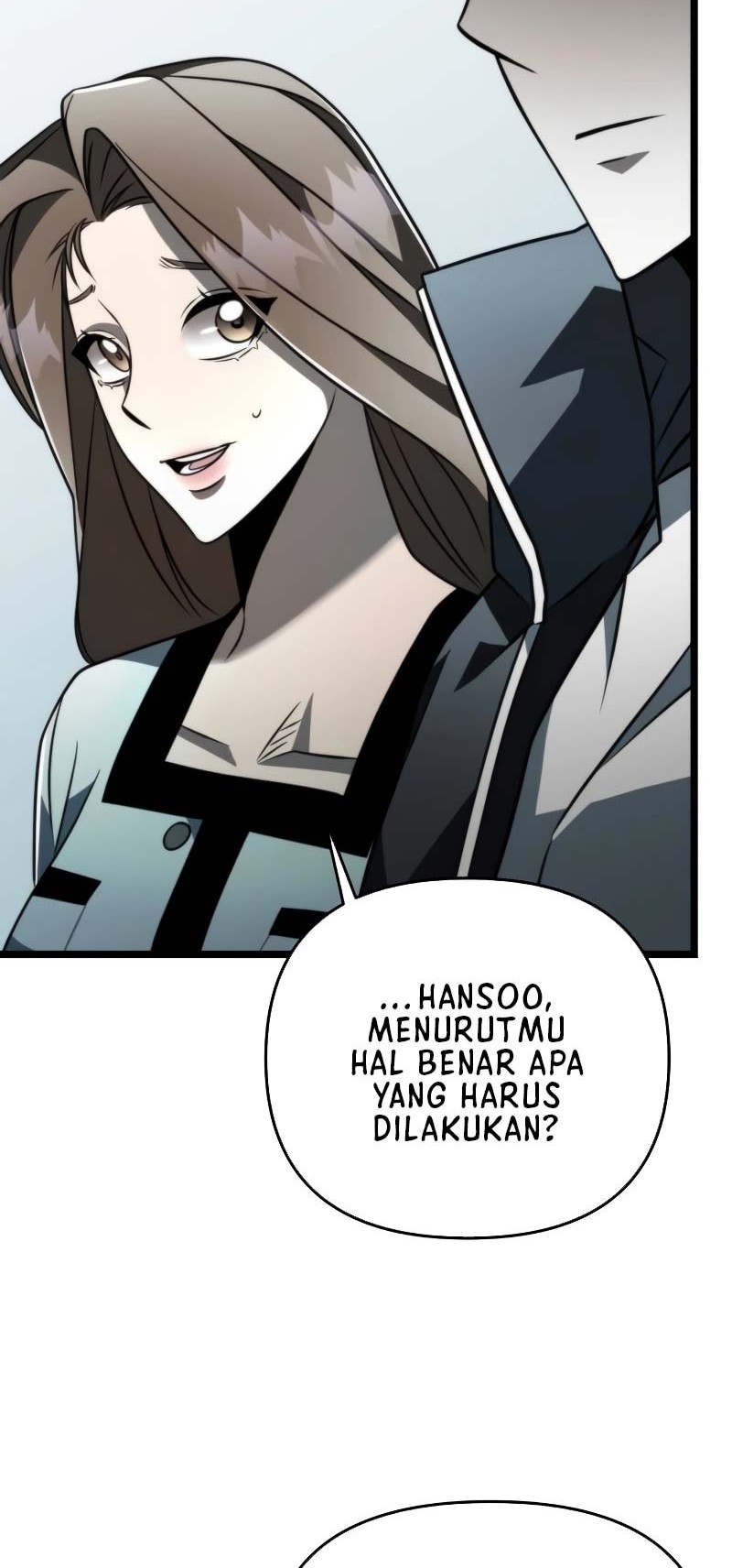 Reincarnator Chapter 16 - halaman 75
