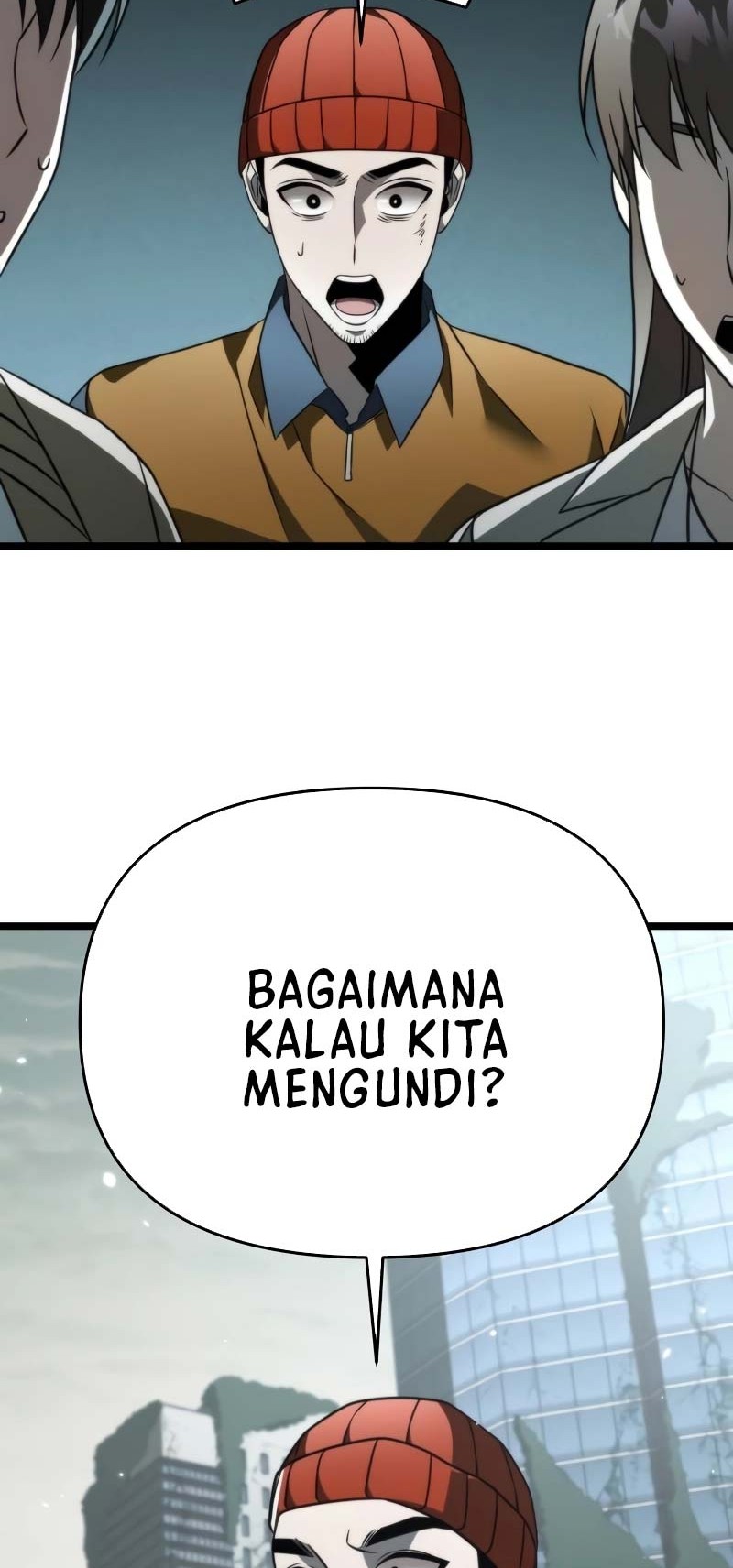 Reincarnator Chapter 16 - halaman 77