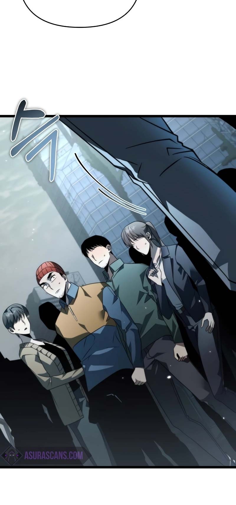 Reincarnator Chapter 16 - halaman 79