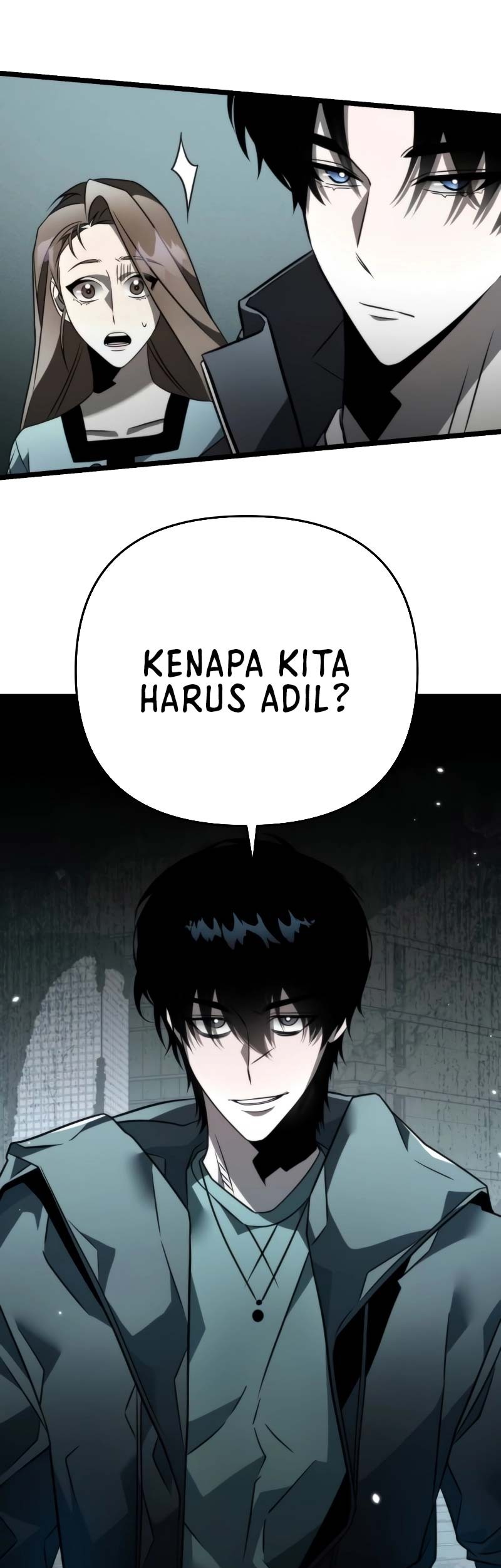 Reincarnator Chapter 16 - halaman 80