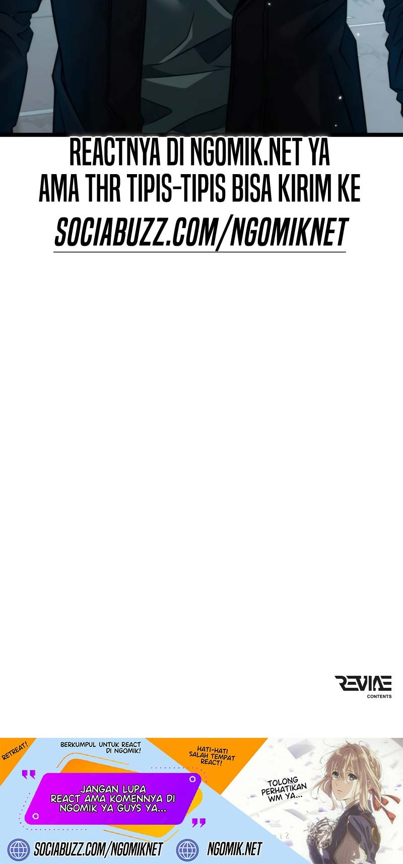 Reincarnator Chapter 16 - halaman 81