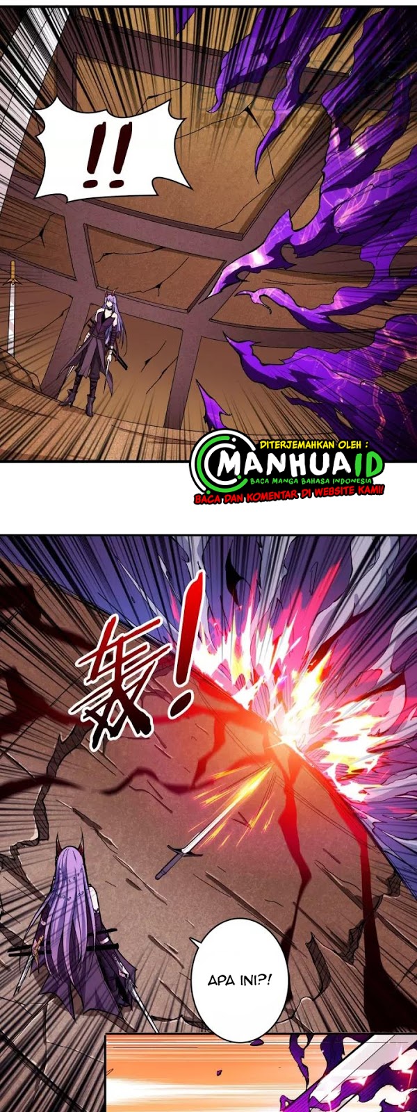 Reincarnator Chapter 17 - halaman 14