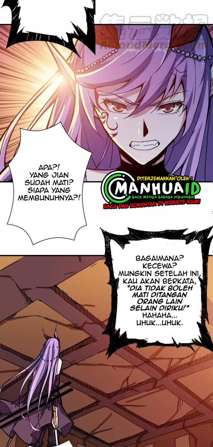 Reincarnator Chapter 17 - halaman 18