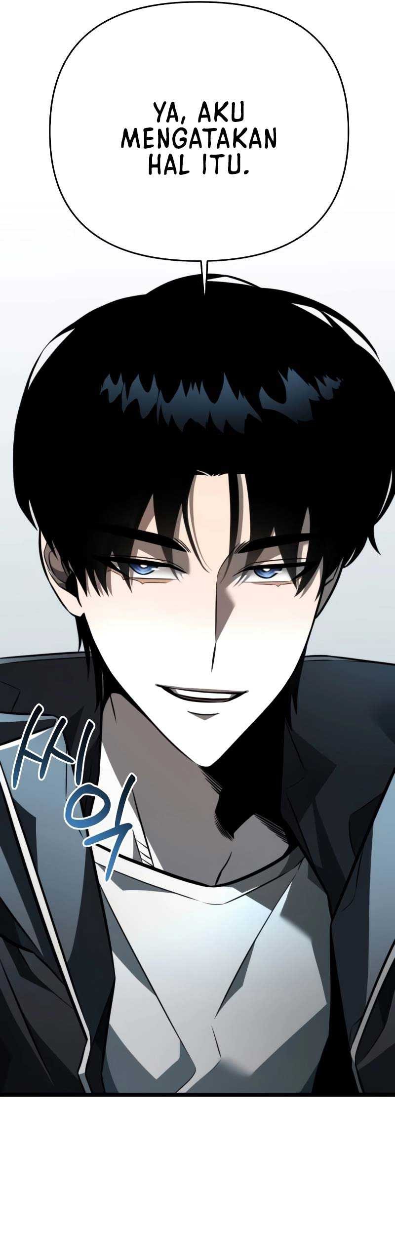 Reincarnator Chapter 17 - halaman 26