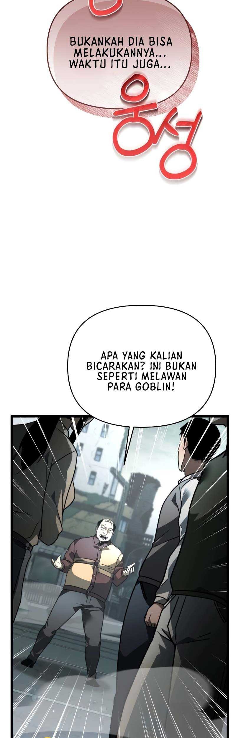 Reincarnator Chapter 17 - halaman 28