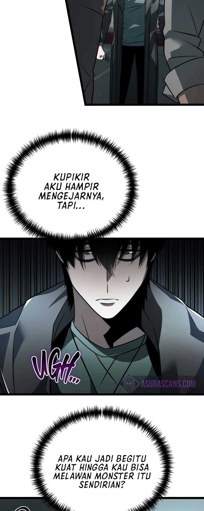 Reincarnator Chapter 17 - halaman 31