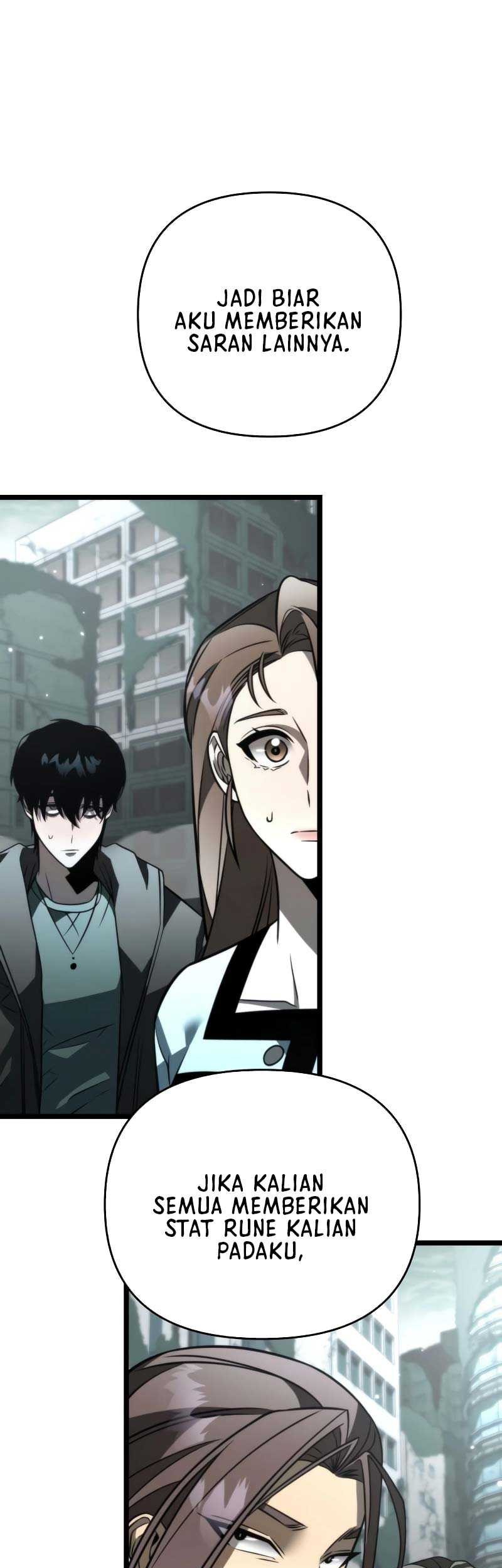 Reincarnator Chapter 17 - halaman 38