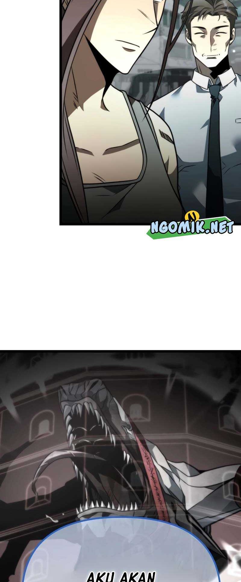Reincarnator Chapter 17 - halaman 39