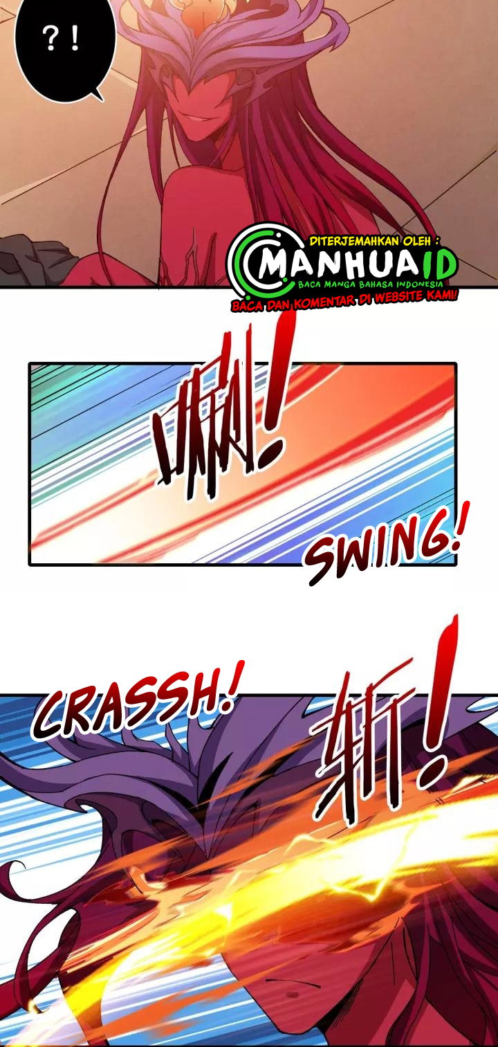 Reincarnator Chapter 17 - halaman 4