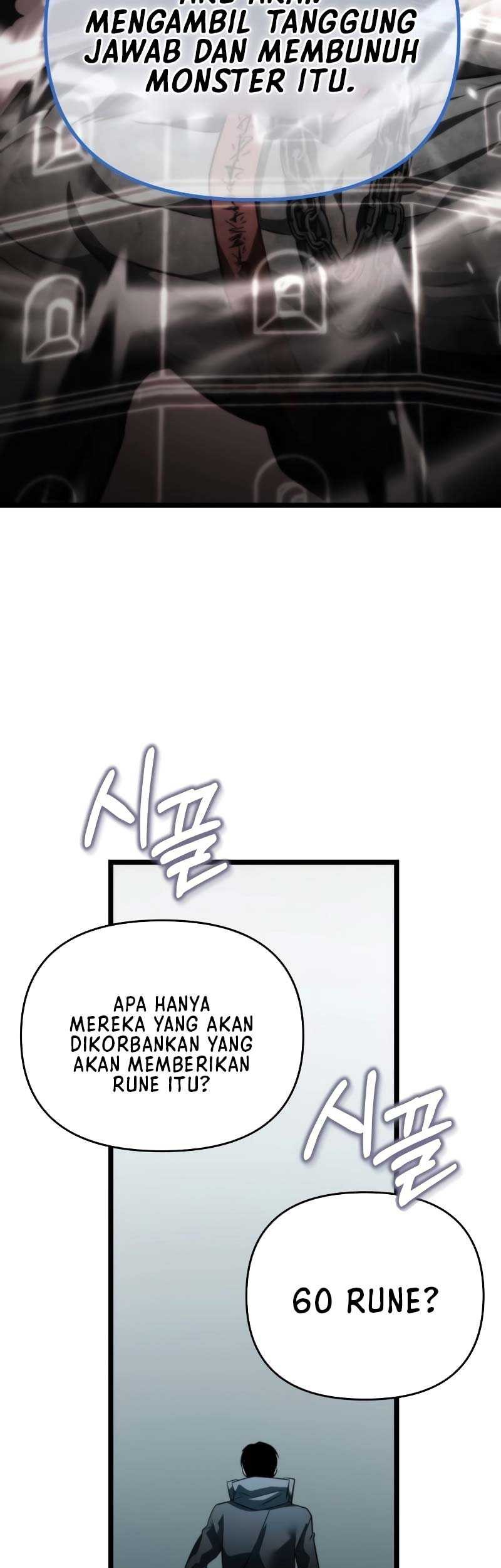 Reincarnator Chapter 17 - halaman 40